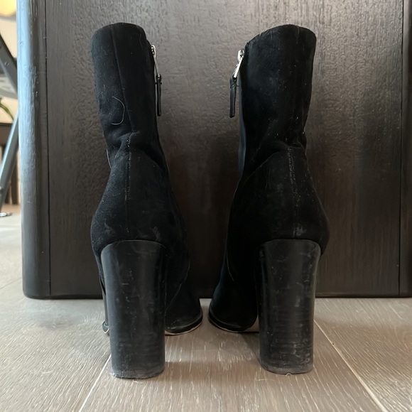 Sam Edelman booties - Picture 4 of 7